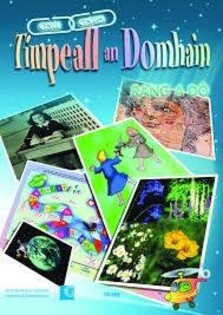Timpeall An Domhain Rang 2